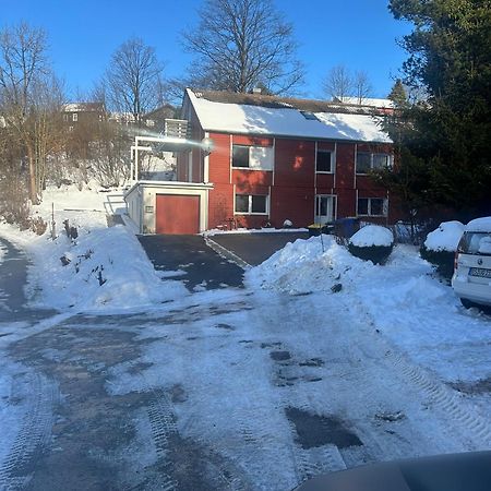 Apartamento Haus Harzlich Braunlage Exterior foto