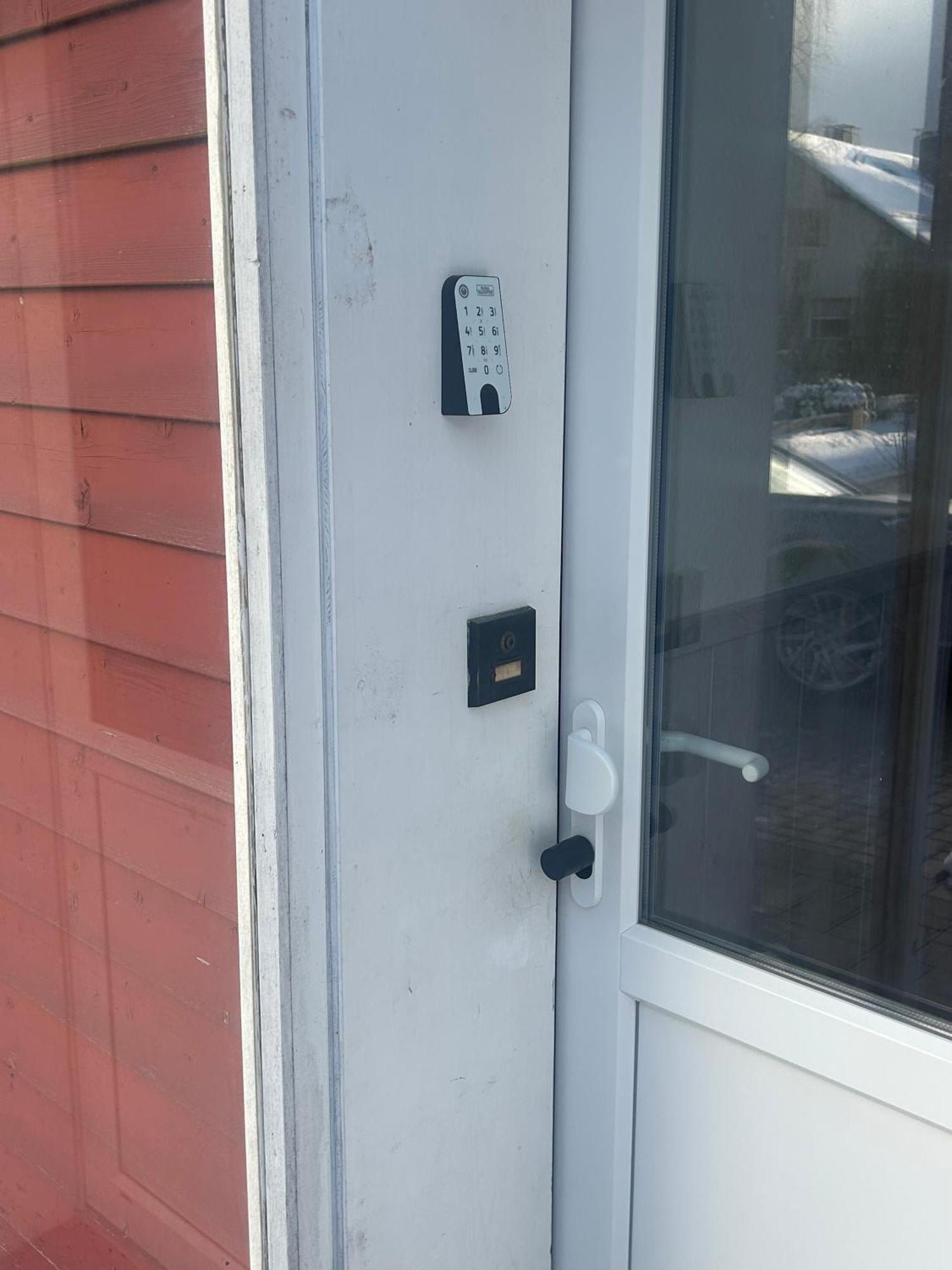 Apartamento Haus Harzlich Braunlage Exterior foto