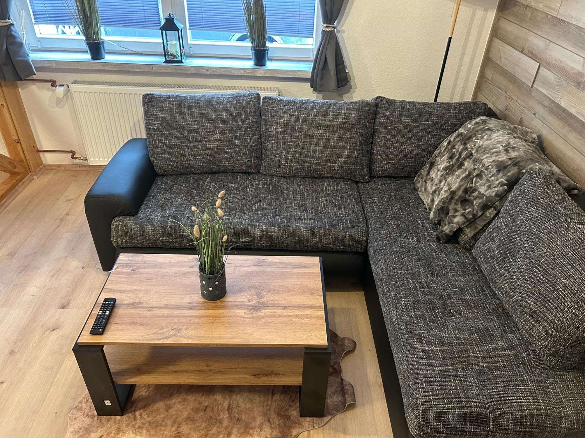 Apartamento Haus Harzlich Braunlage Exterior foto