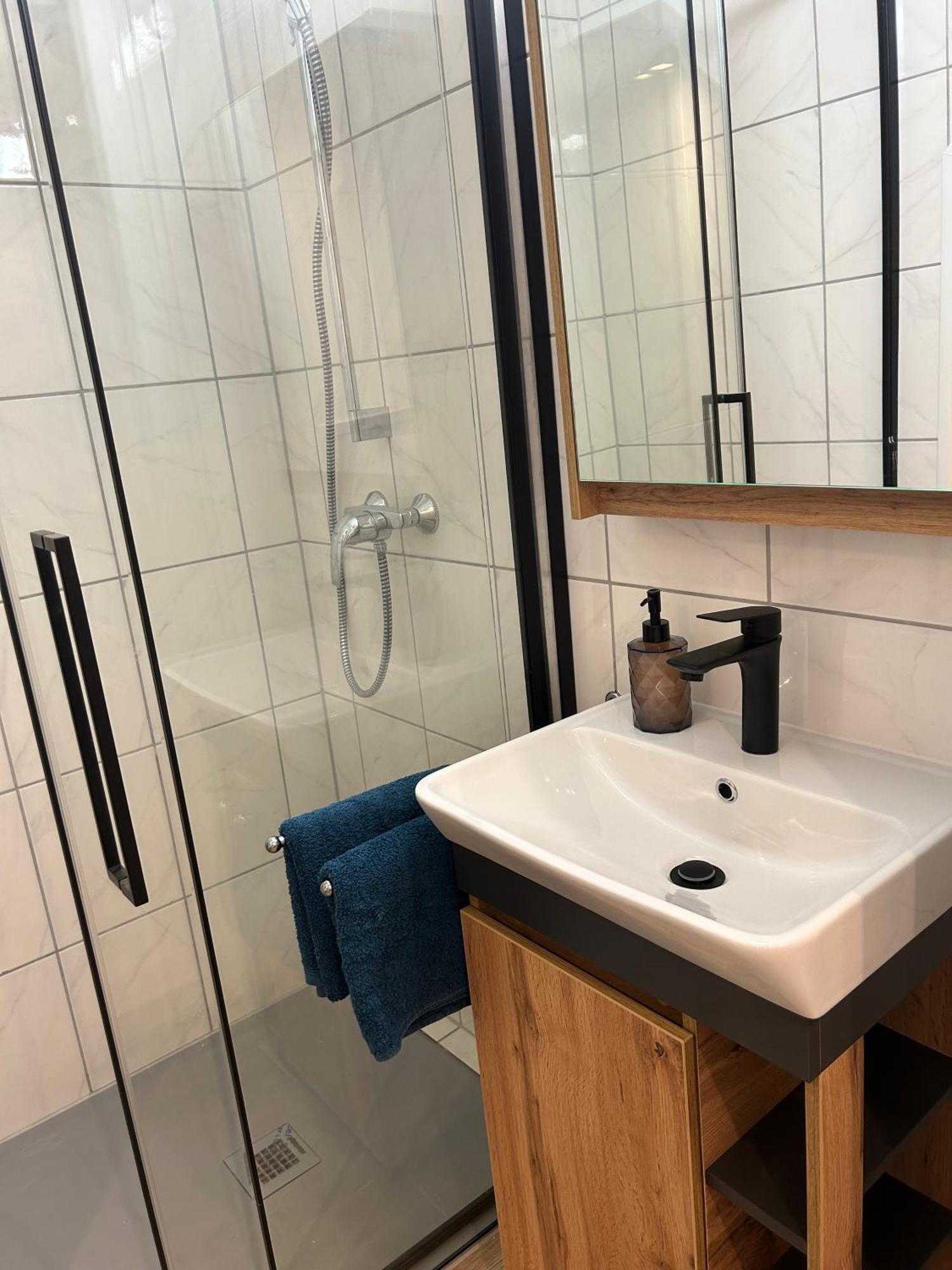 Apartamento Haus Harzlich Braunlage Exterior foto